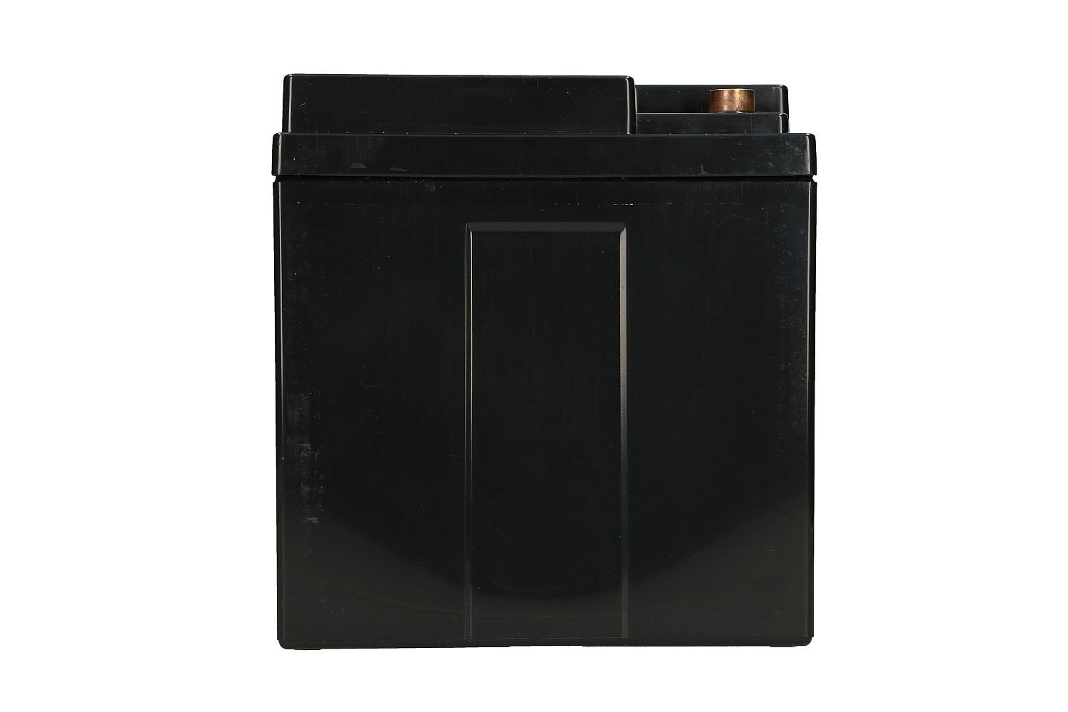 Extralink AKUMULATOR Battery ACCUMULATOR 12V 40AH - Batterie - 40.000 mAh Sealed Lead Acid (VRLA) 13,5 V 12 Ah