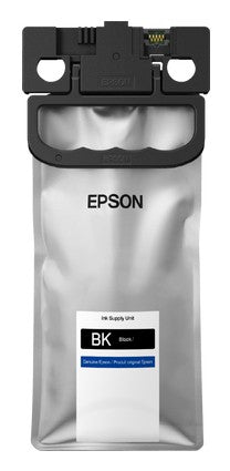 WorkForce Pro EM-C810xR Black XL Ink