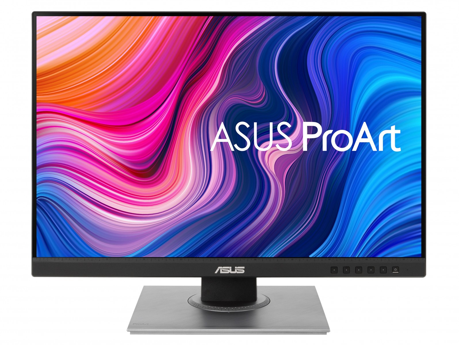 "ASUS ProArt PA248QV écran plat de PC 61,2 cm (24.1"") 1920 x 1200 pixels WUXGA LED Noir"