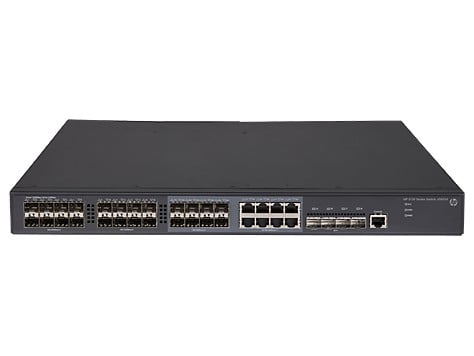 HPE 5130-24G-SFP-4SFP+ EI Switch