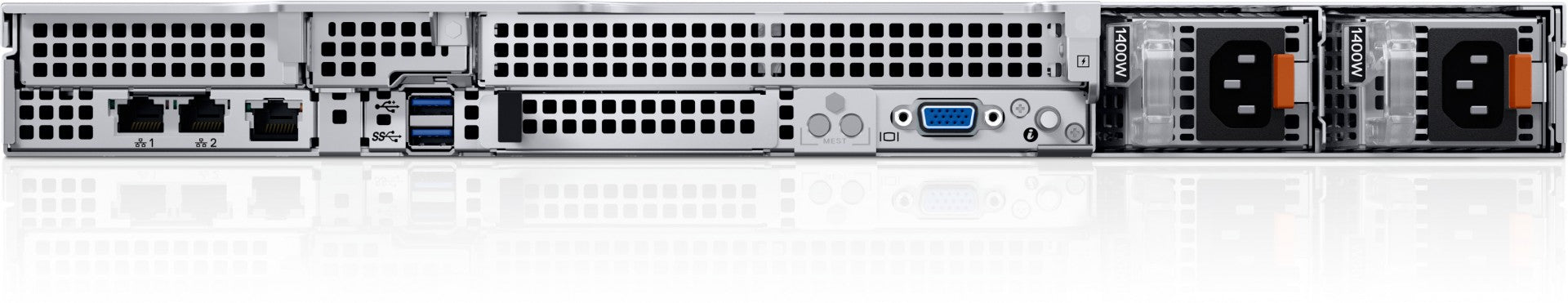 Dell PwrEdge R660xs Smart Selection