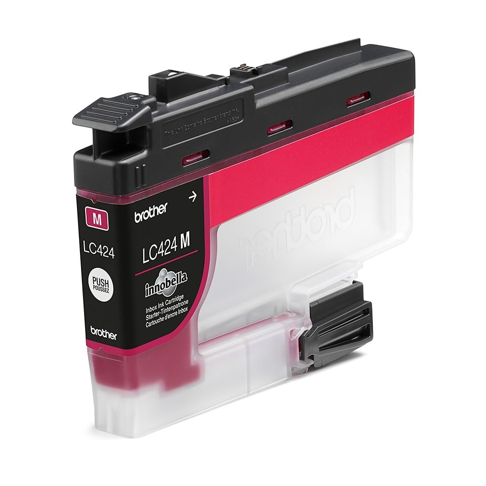 BROTHER LC424M INK FOR MINI19 BIZ-SL