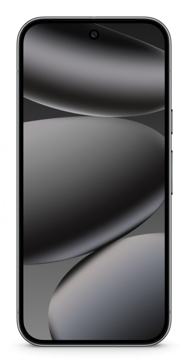Pixel 10 Pro Obsidian 256GB