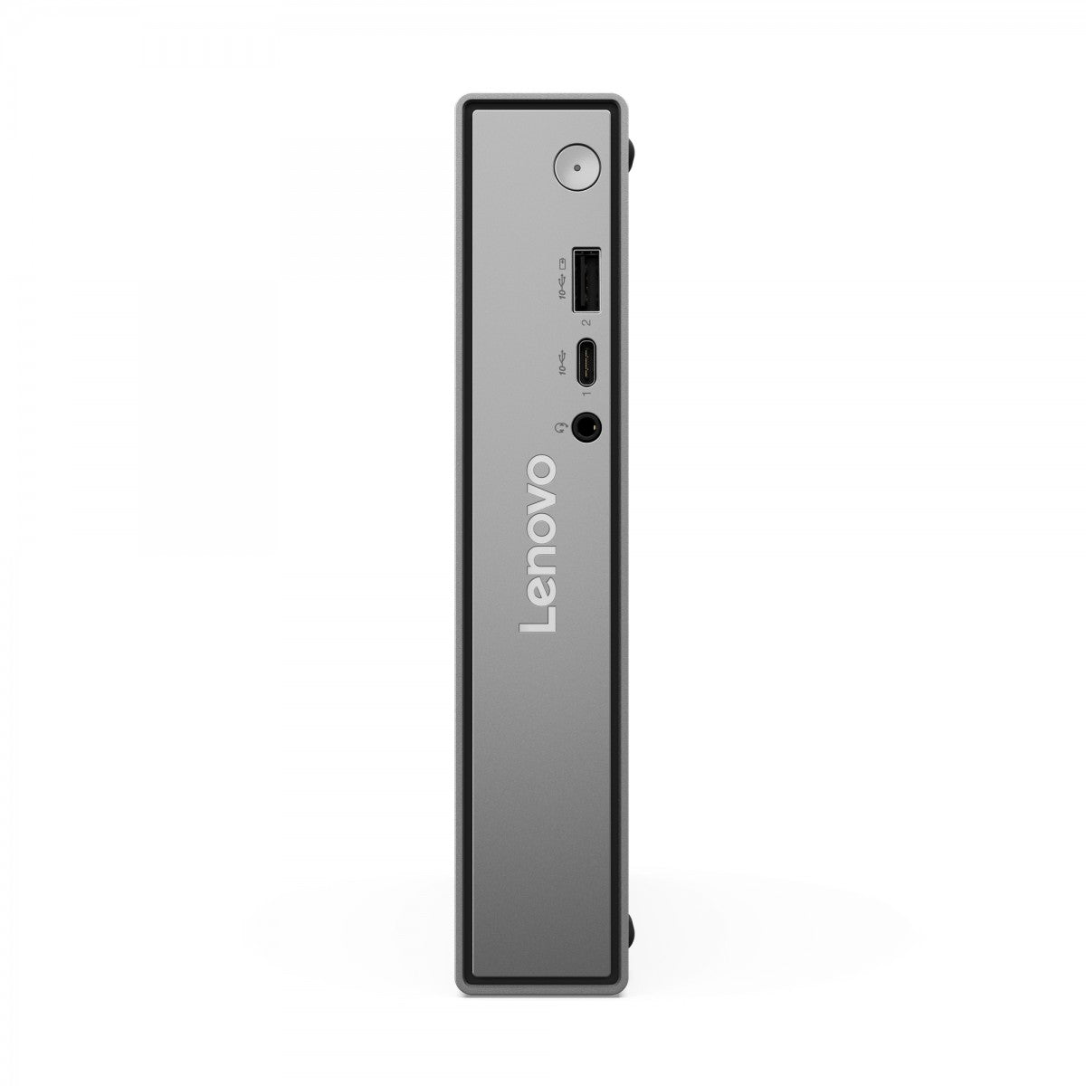 Lenovo ThinkCentre neo 55q Gen 6 Copilot+ PC AMD Ryzen AI 5 330 16 Go DDR5-SDRAM 512 Go SSD Windows 11 Pro Mini PC Noir