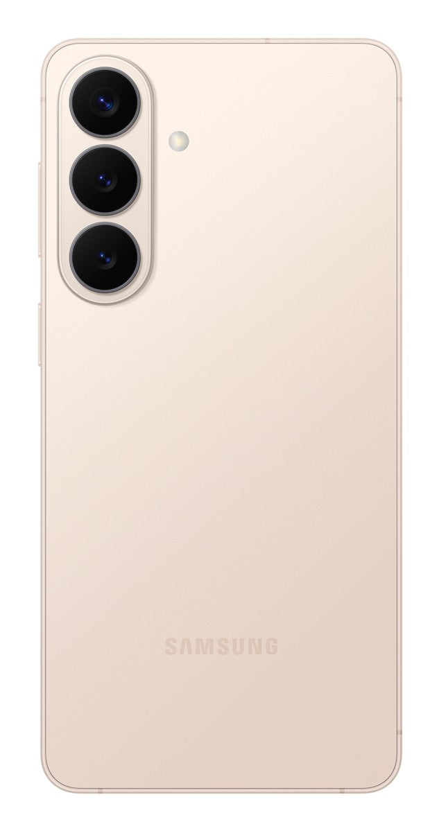 "Samsung Galaxy S26+ SM-S947B/DS 17 cm (6.7"") Double SIM Android 16.0 5G USB Type-C 12 Go 512 Go 4900 mAh Rose doré"
