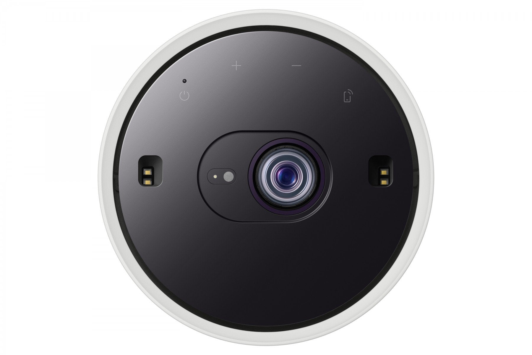 Samsung SP-LFF3CLAXXXH The Freestyle Gen. 2 (v 2023)