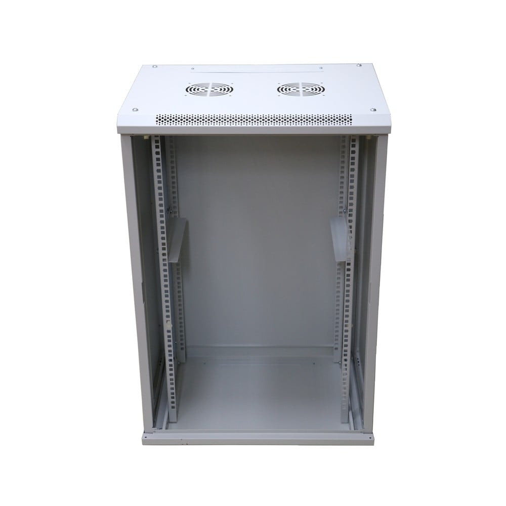 Extralink EX.14350 étagere 15U Rack monté sur le mur Gris