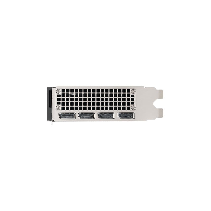 PNY NVIDIA RTX A4500 OEM version 4xMini DP 1.4