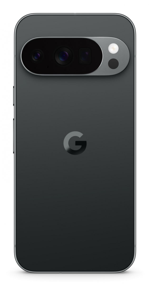 Pixel 10 Pro XL Obsidian 512GB