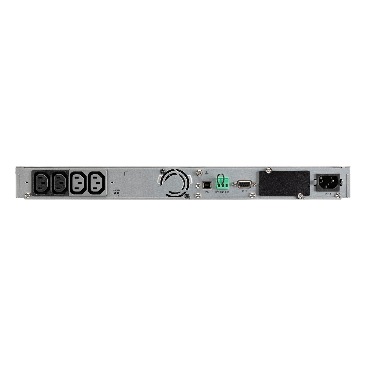 Eaton 5P 850i Rack 1U G2line-inte