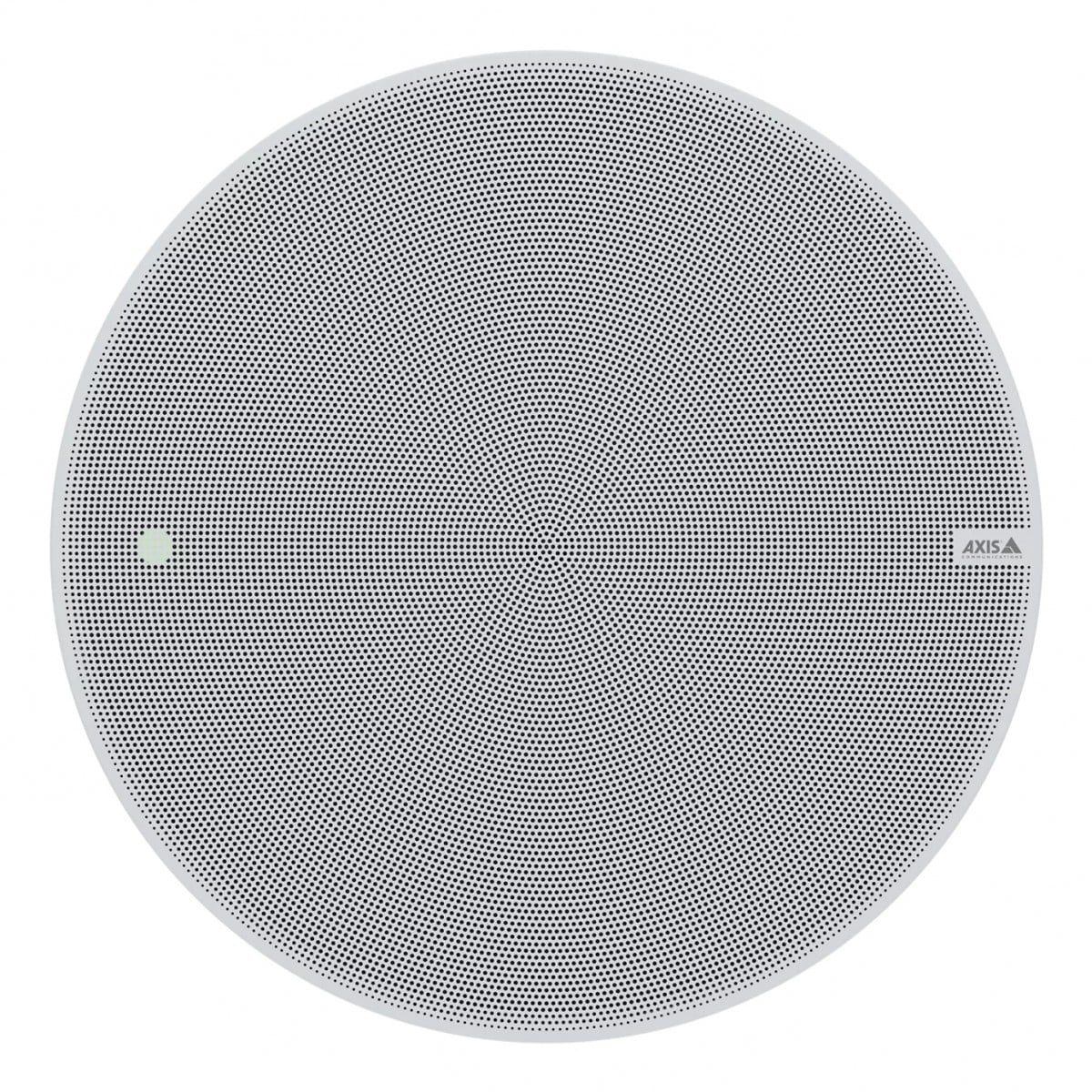 AXIS 02324-001 haut-parleur téléphonique Blanc