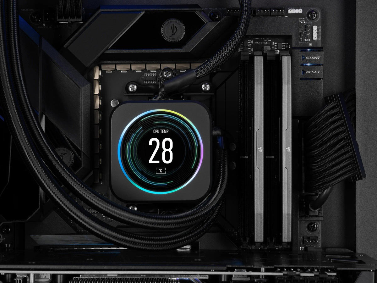 Module de mémoire Corsair Vengeance 32 Go 2 x 16 Go DDR5
