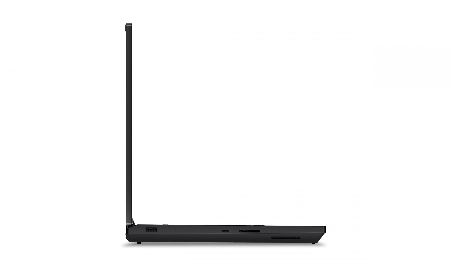 "Lenovo ThinkPad P16 Gen 3 Intel Core Ultra 9 275HX Station de travail mobile 40,6 cm (16"") WUXGA 64 Go DDR5-SDRAM 1 To SSD NVIDIA RTX PRO 3000 Blackwell Wi-Fi 7"