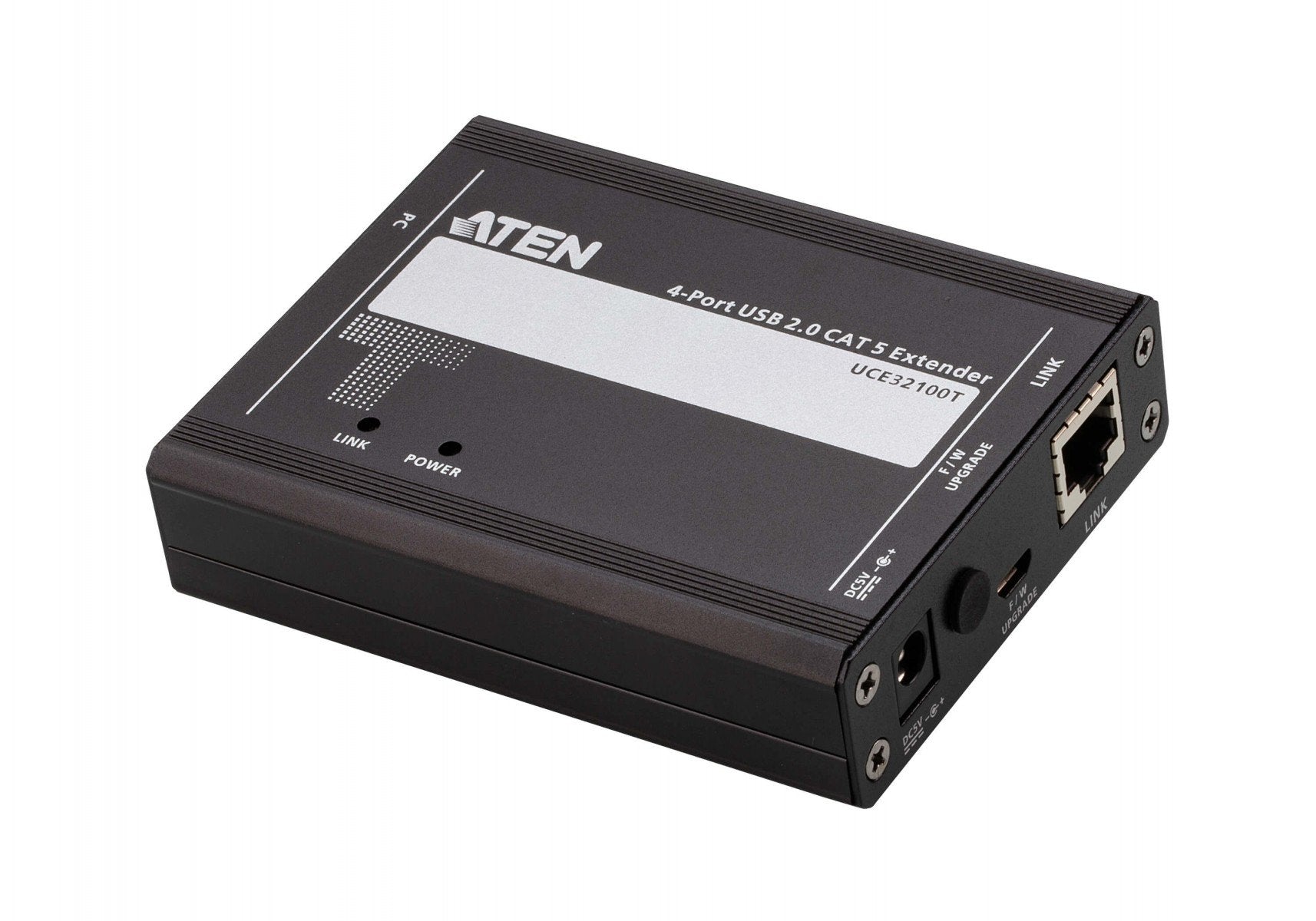 ATEN UCE32100 PROLONGATEUR USB 2.0 PAR CORDON RJ45 - 100M