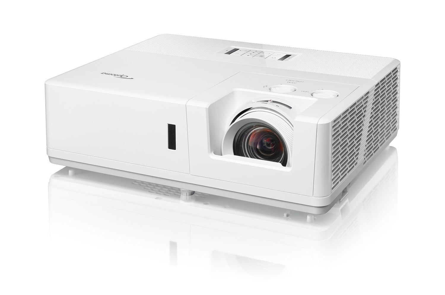 ZU607T DLP WUXGA 6500lu