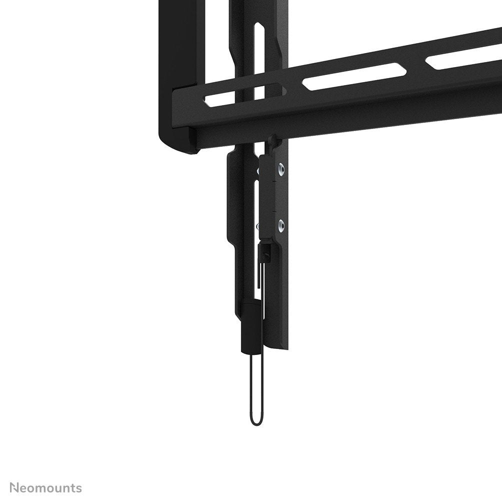 NEOMOUNTS WL30-550BL16 Support pour écran mural 42-86p - ultra-plat - installation facile