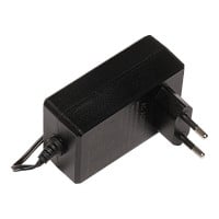 Mikrotik MT48-480095-11DG adaptateur de puissance & onduleur Intérieure 45,6 W Noir