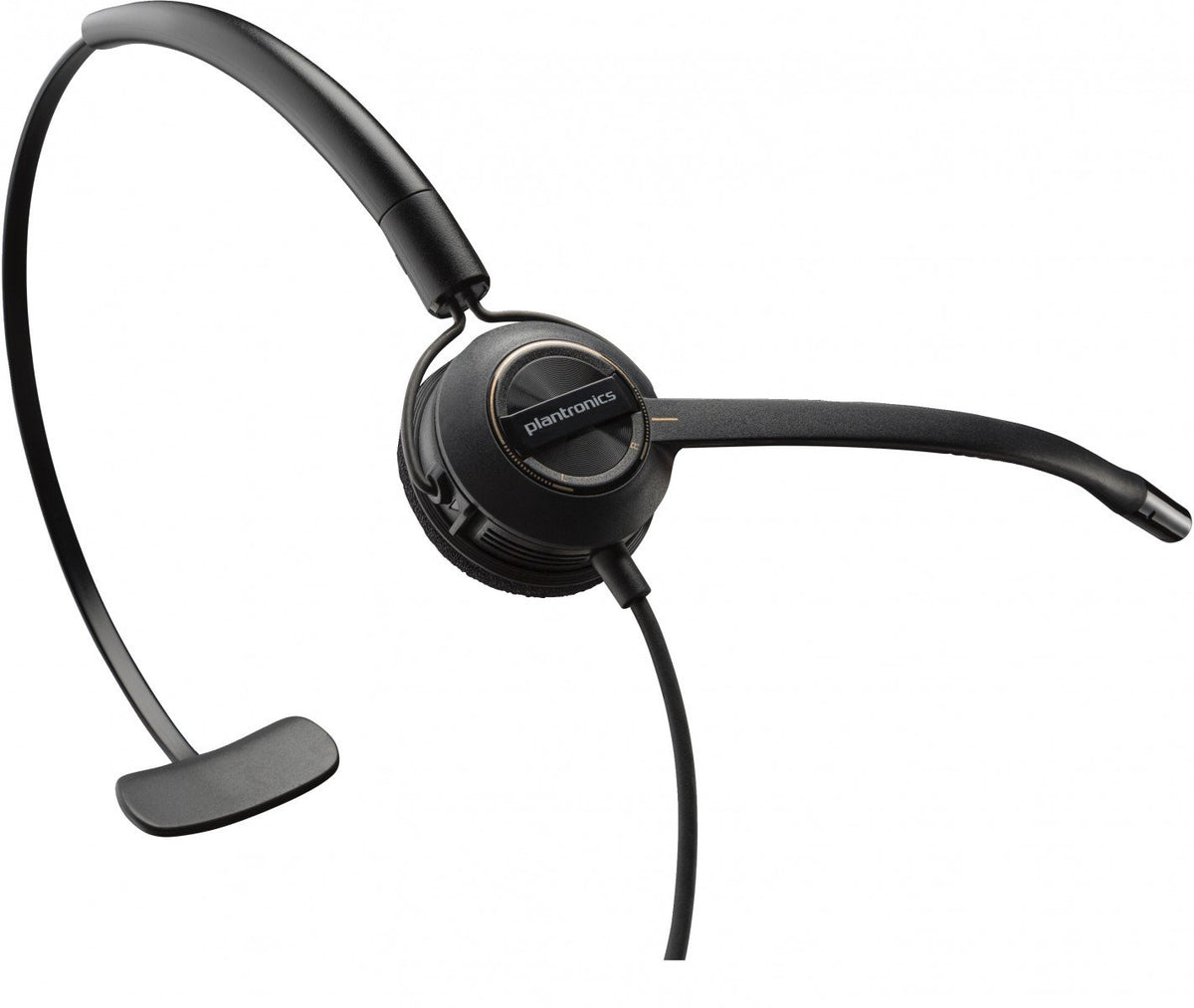 HP Poly HW540 Over The Headband
