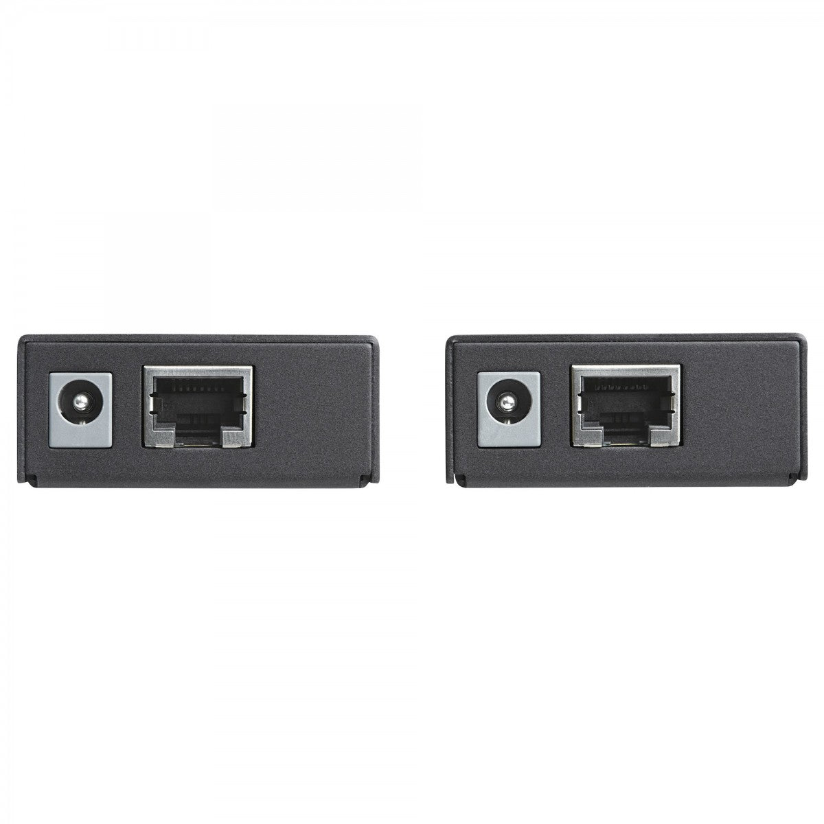 4 Port USB 2.0-Over-Cat5-or-6 Extender