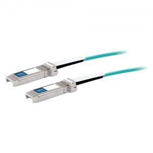 CISCO 10GBASE Active Optical SFP+ Cable 10M