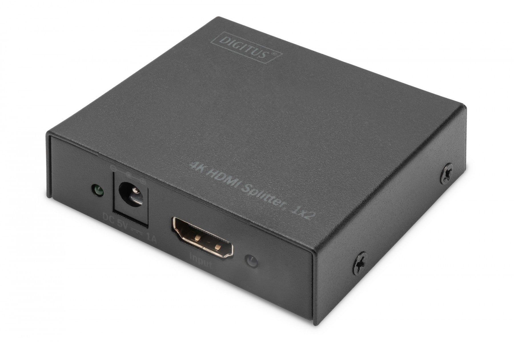 Digitus DS-46304 répartiteur vidéo