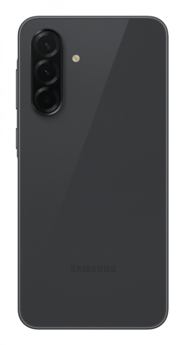 Samsung Galaxy A36 A366 5G Dual Sim 8GB RAM 256GB Black