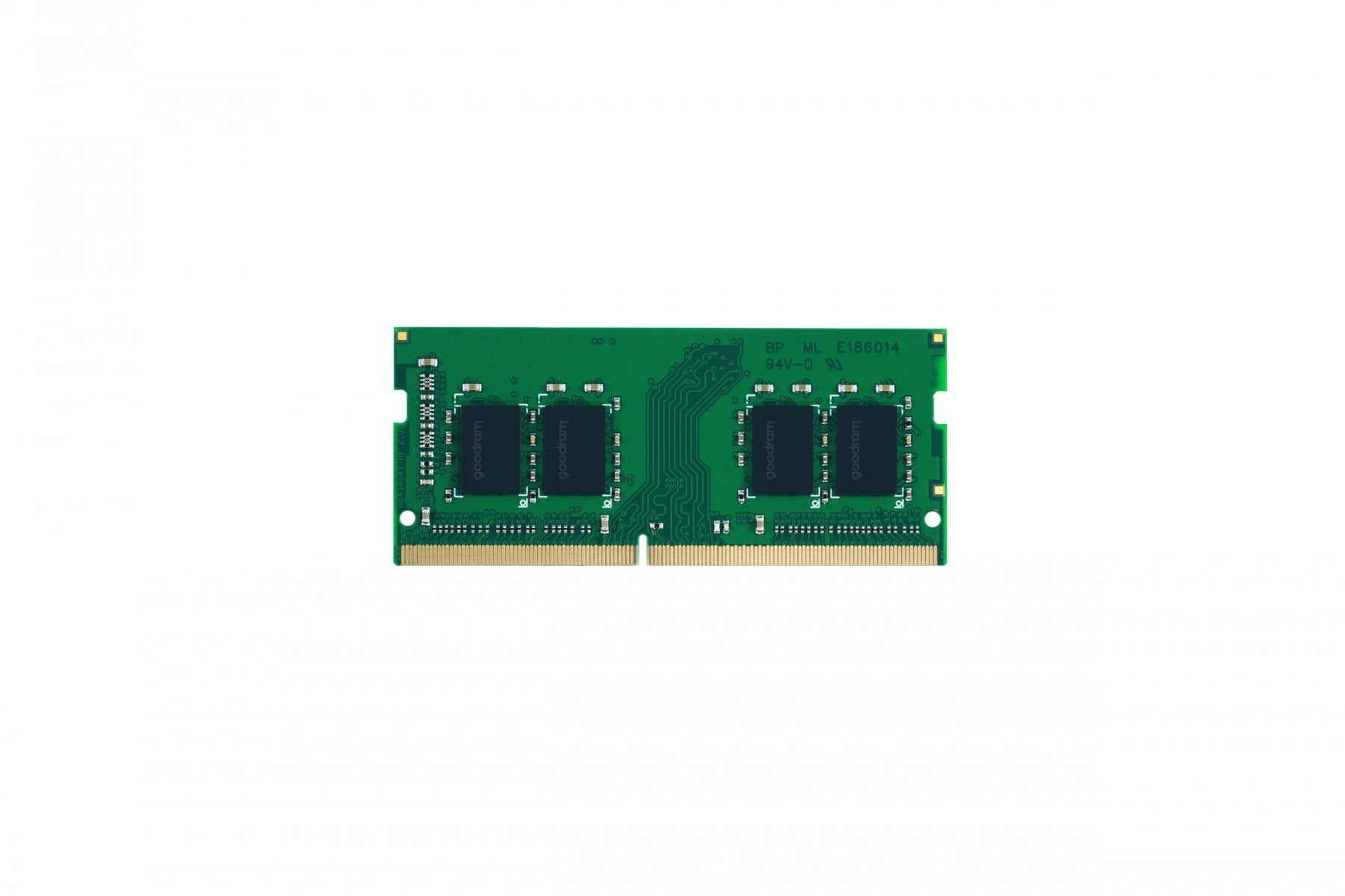 Module de mémoire Goodram GR3200S464L22/32G 32 Go 1 x 32 Go DDR4