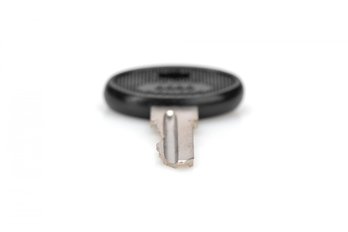 Digitus DN-19-KEY-4444 accessoire de racks Clé de verrouillage