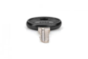 Digitus DN-19-KEY-4444 accessoire de racks Clé de verrouillage