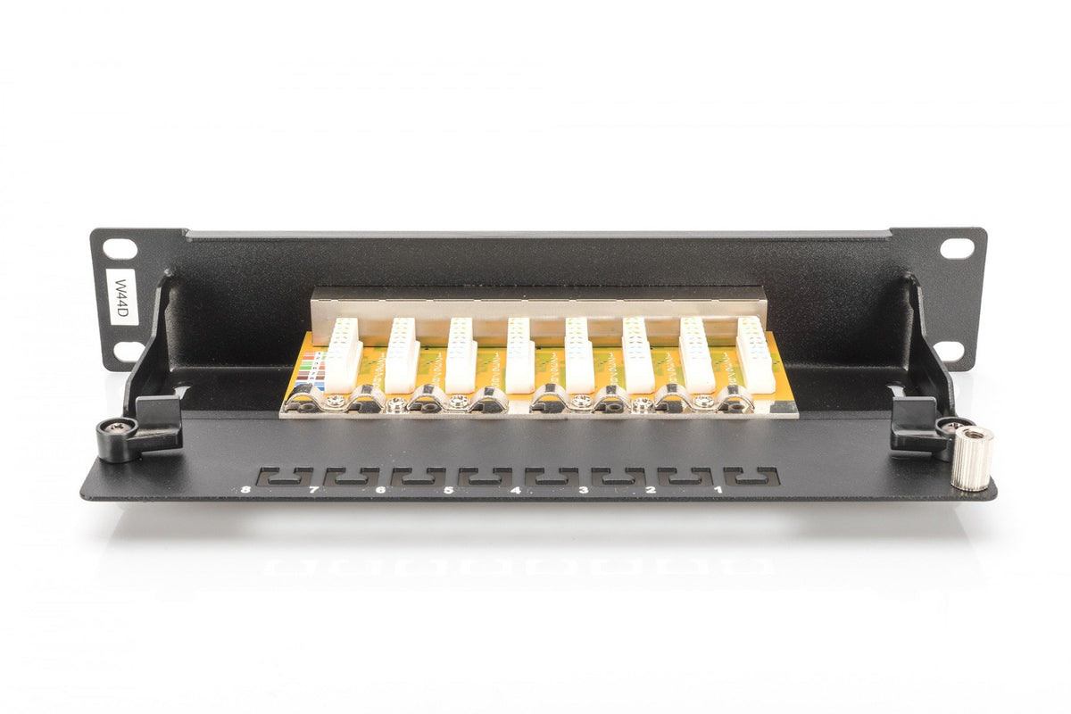 Digitus DN-91608S baie de branchements 1U