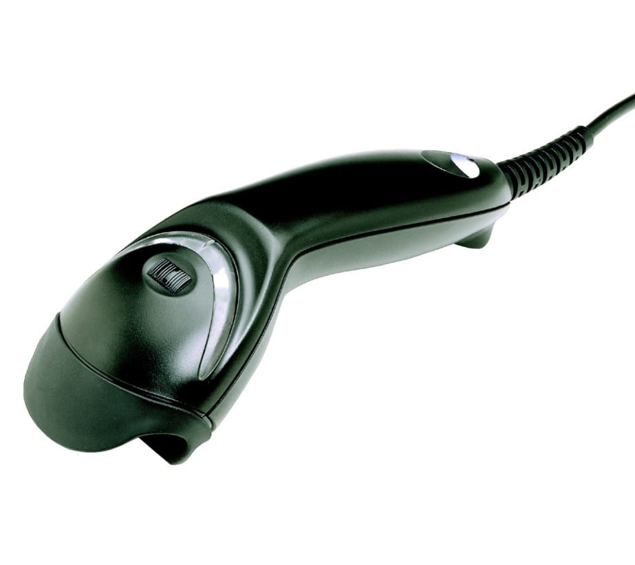 Honeywell MS5145 Eclipse Lecteur de code barre portable 1D Laser Noir