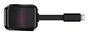 SanDisk QuickFlow SD UHS-I USB-C Reader