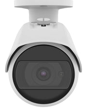 Hanwha QNO-C8013R caméra de sécurité Balle (forme) Caméra de sécurité IP Extérieure 2592 x 1944 pixels Plafond/mur