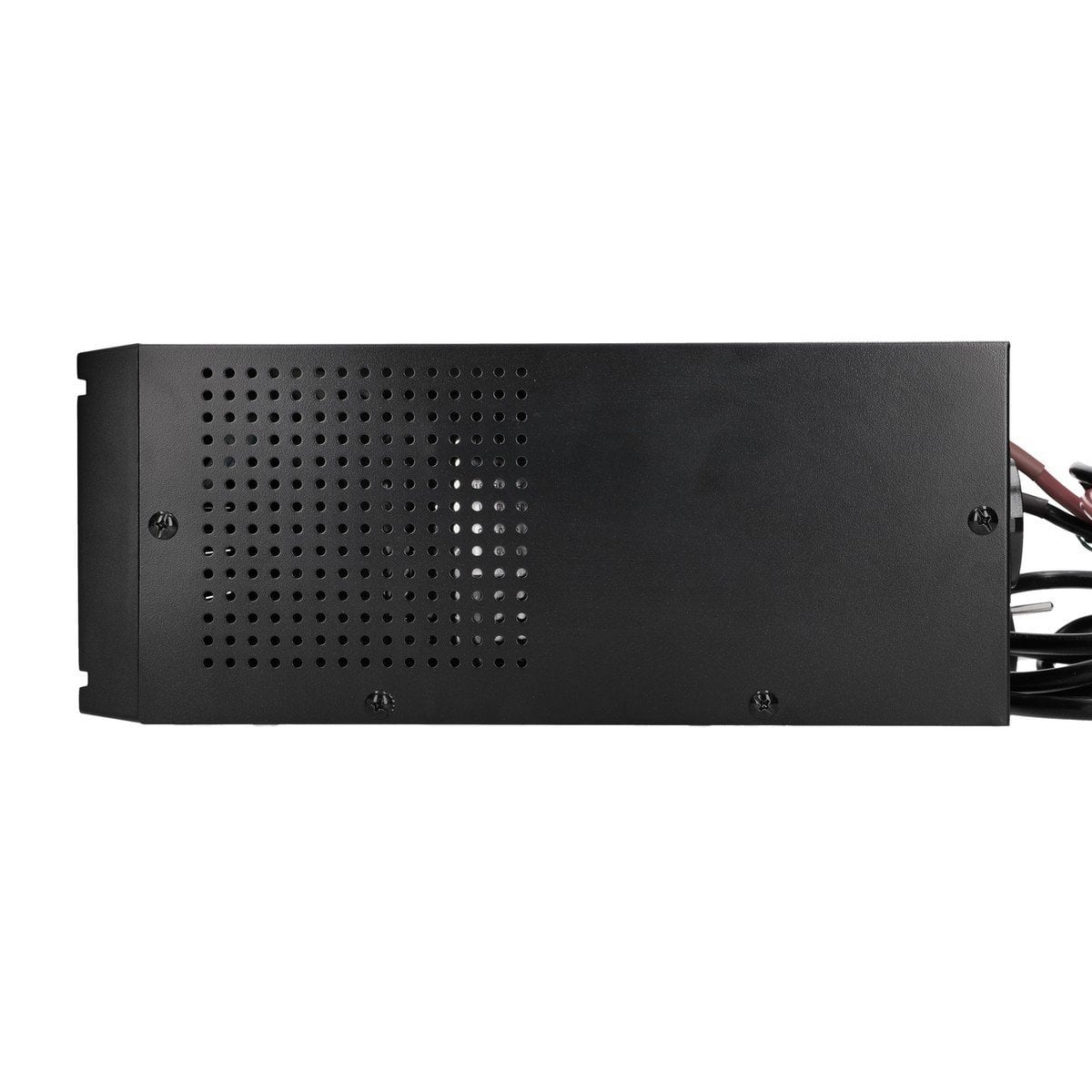 Extralink Piorun 2000VA/1600W remplaçant pour Volt Sinus Pro | Onduleur | Sinus pur, tension de batterie 24VDC