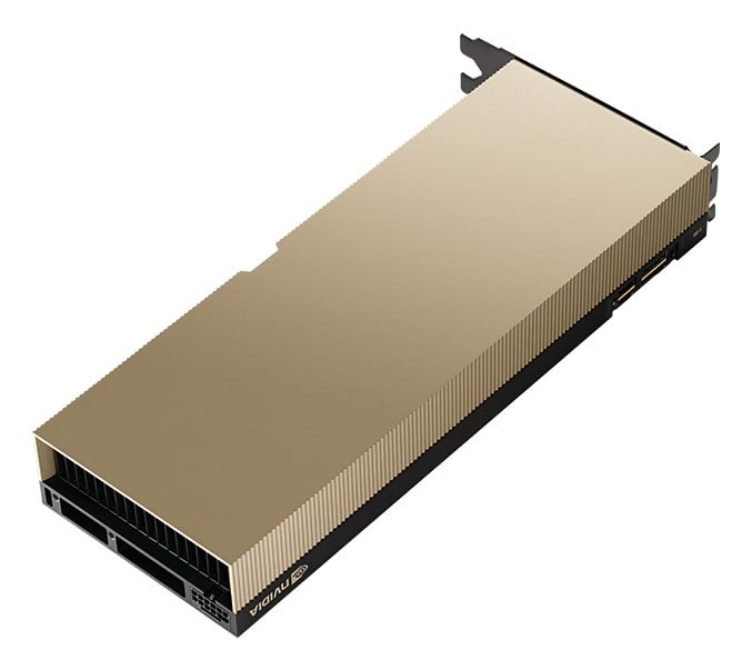 PNY NVIDIA L40S 48 Go TCSL40SPCIE-PB