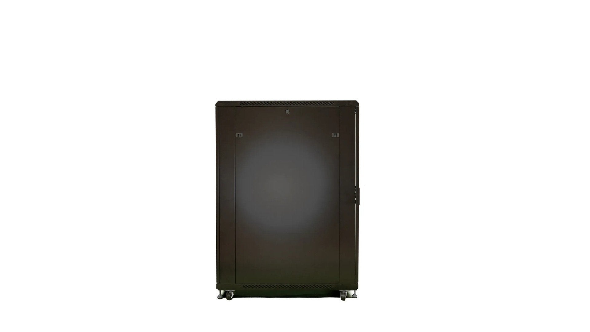 Extralink EX.14411 étagere 32U Rack autonome Noir