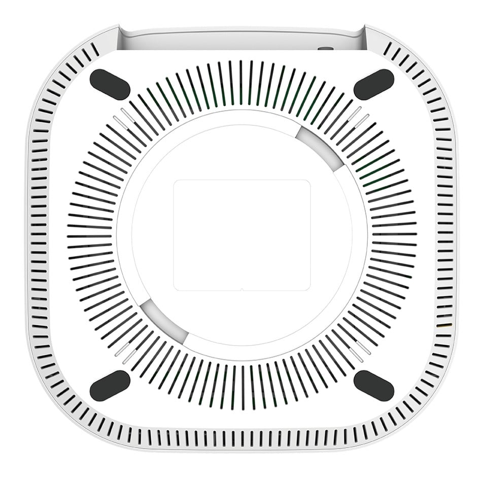 D-LINK DBA-X2830P Nuclias Cloud Access Point AX3600