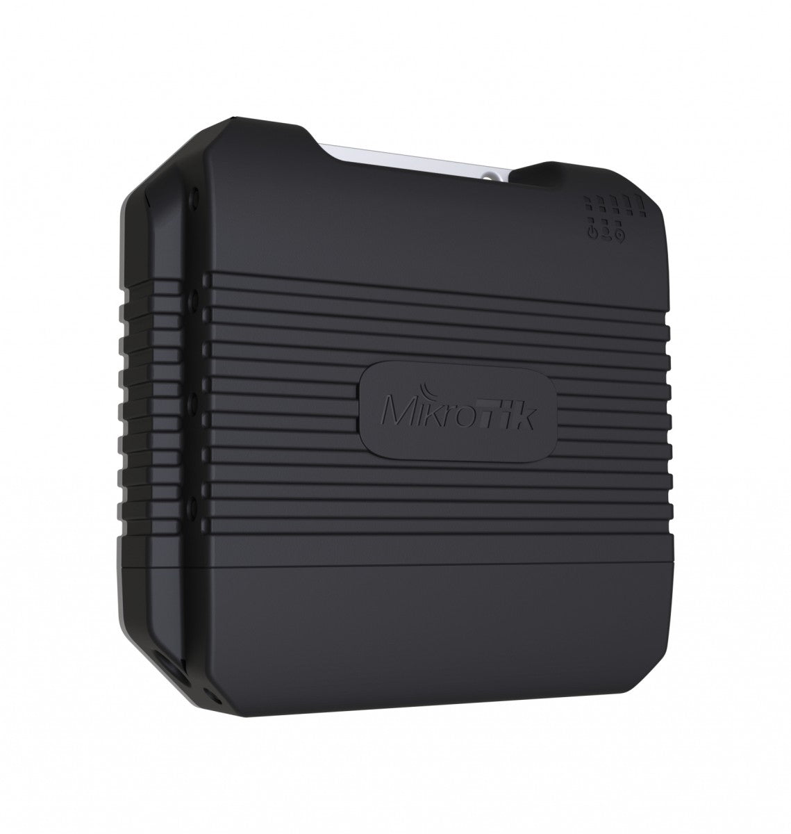 Mikrotik LtAP LR8 LTE6 kit 300 Mbit/s Noir Connexion Ethernet, supportant l'alimentation via ce port (PoE)