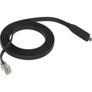 AXIS TD8910 câble de caméra Noir