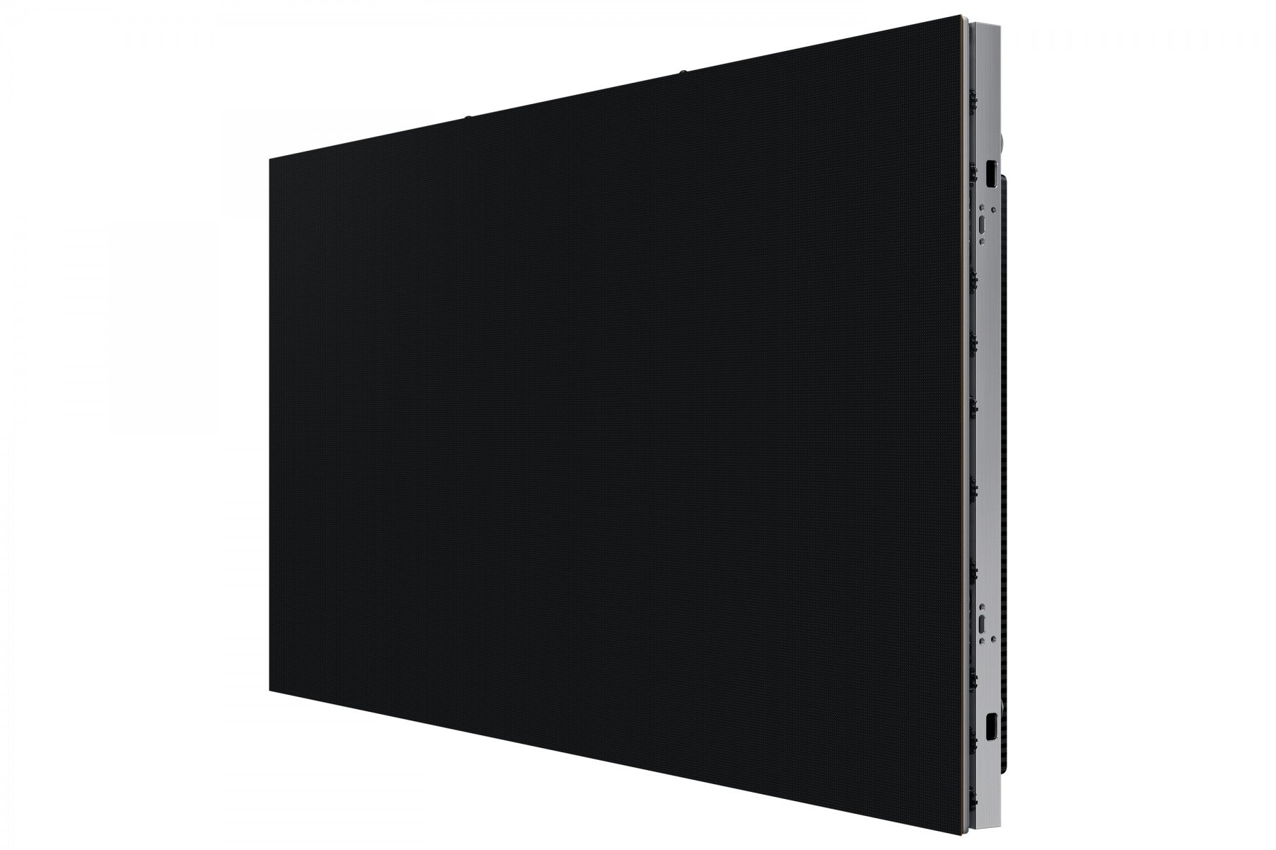 Smart LED Signage Indoor The Wall IW016C