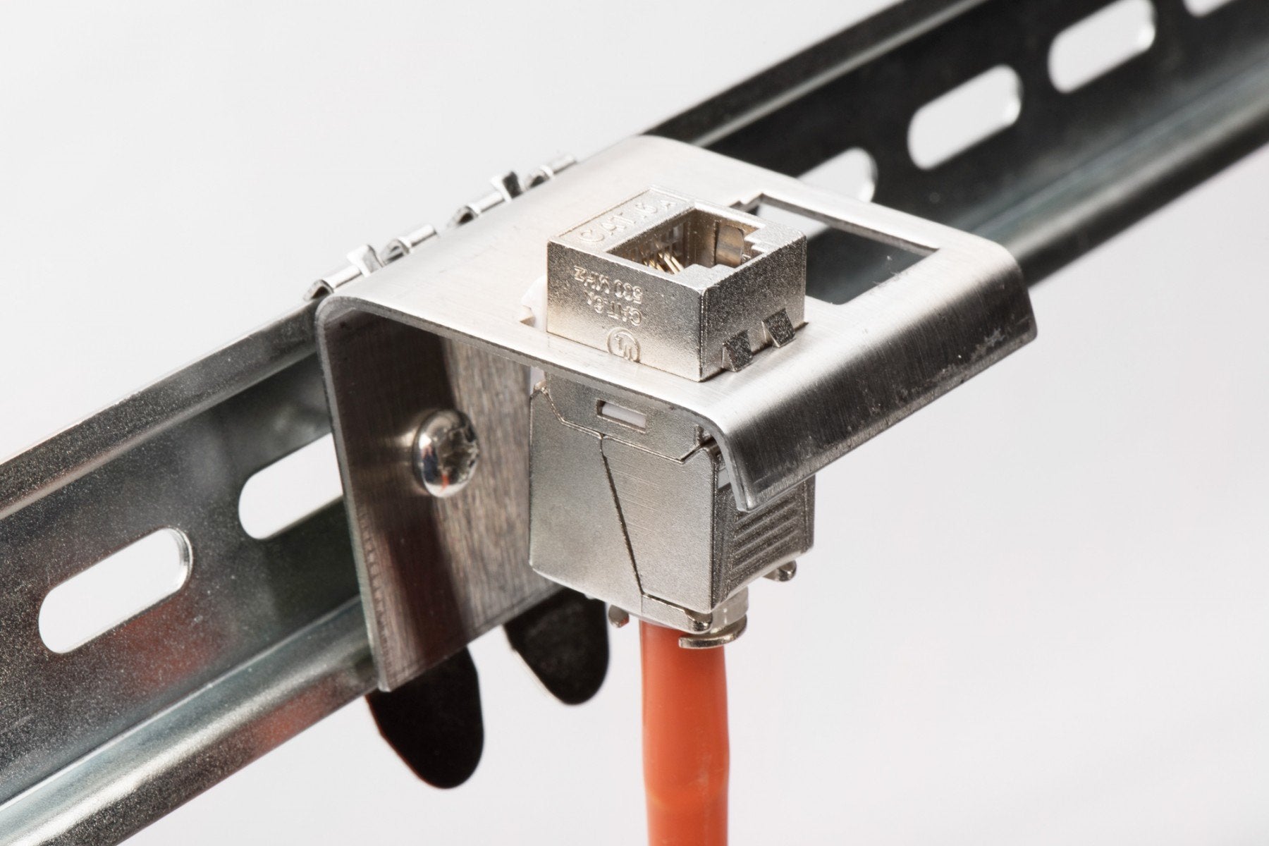 Digitus AN-25184 kit de support Argent Métal
