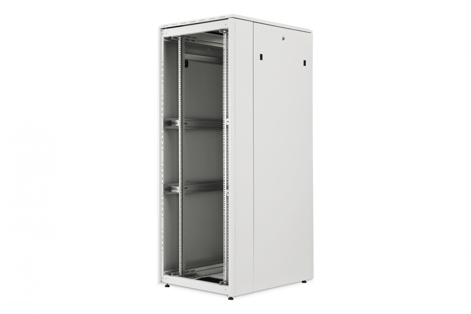Digitus DN-31201 Armoire réseau de la série Unique Light - 800x1000 mm (LxP)