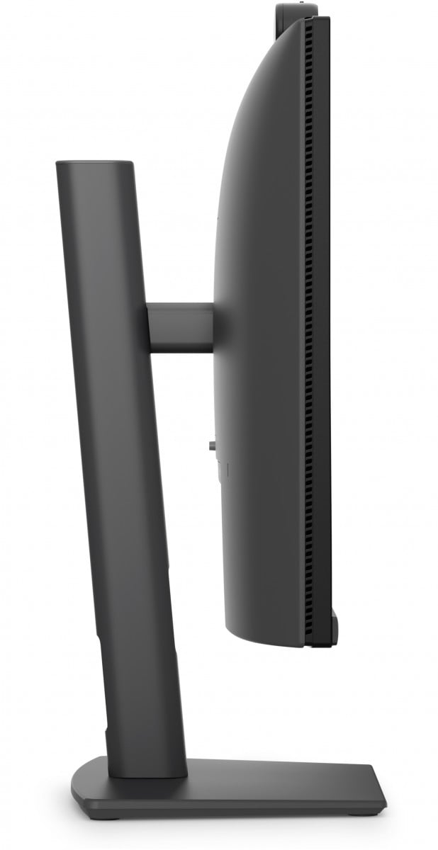 Dell Pro P 24 USB-C Hub Conferencing Mon