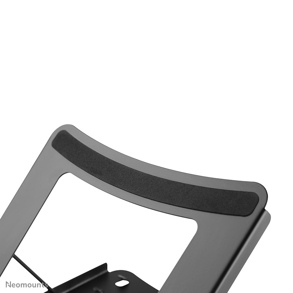 NEOMOUNTS NSLS075BLACK Support pour ordinateur portable 10-16p - pliable - compact - universel