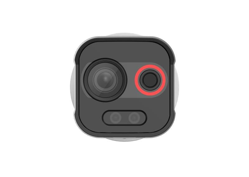 Hikvision DS-2TD2608-2/QA Caméra thermique