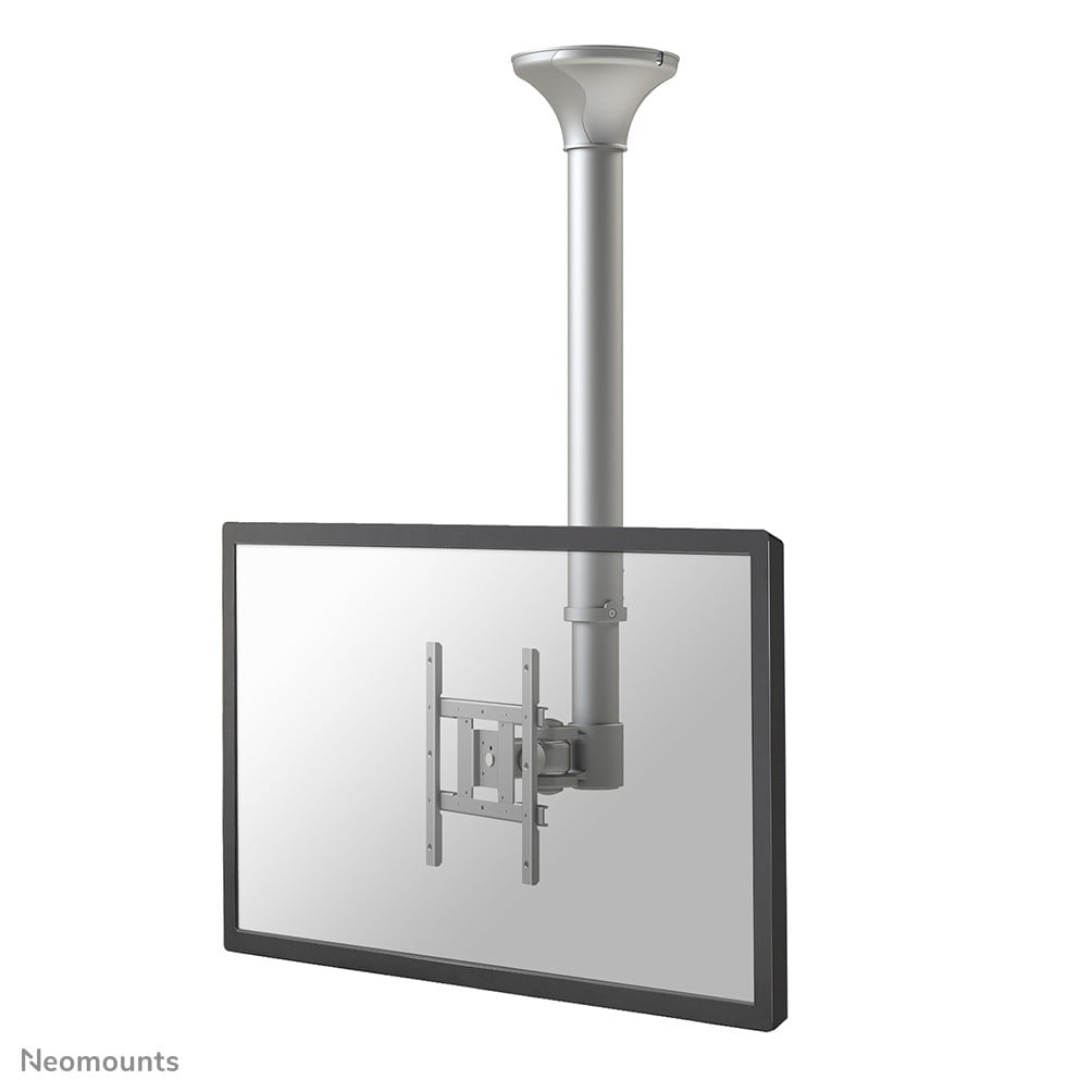 NEOMOUNTS FPMA-C200 Support de plafond pour écran de 10-40p - h 64-104 cm