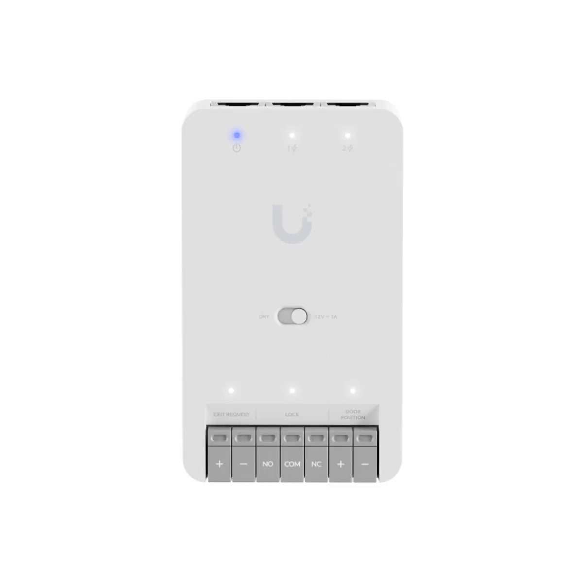 Ubiquiti Door Hub Mini contrôleur de porte de sécurité 1 portes(s) Ethernet