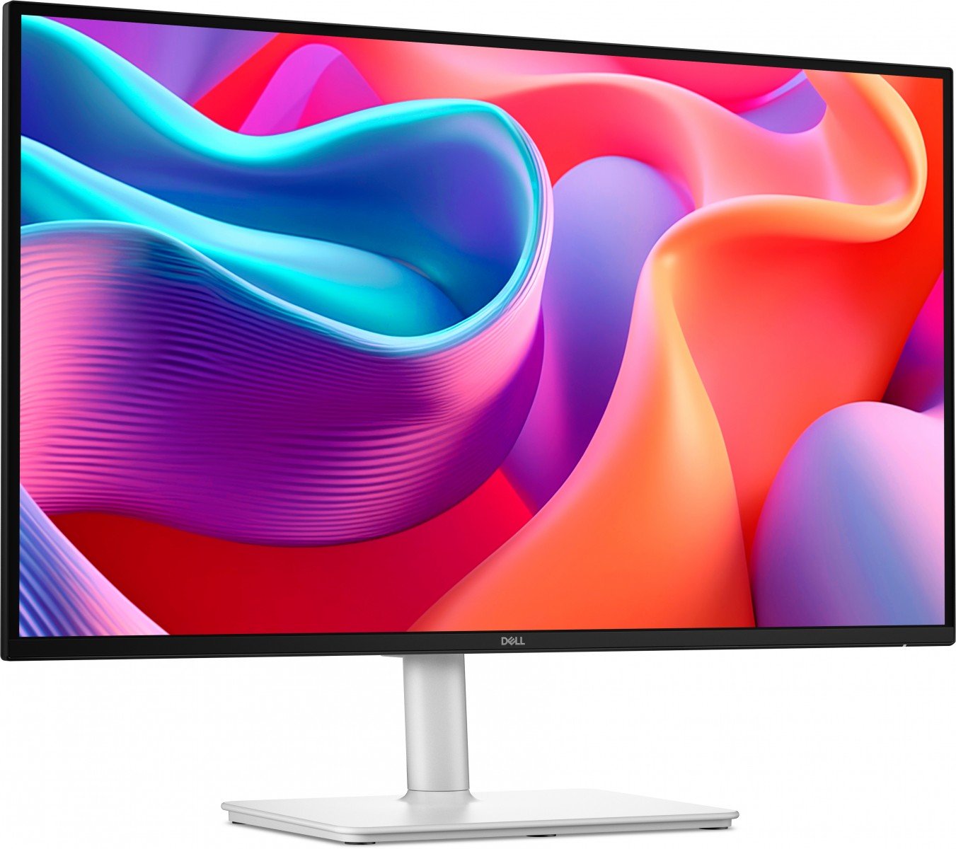 Dell Plus 27 QHD USBC Monitor - S2725DC