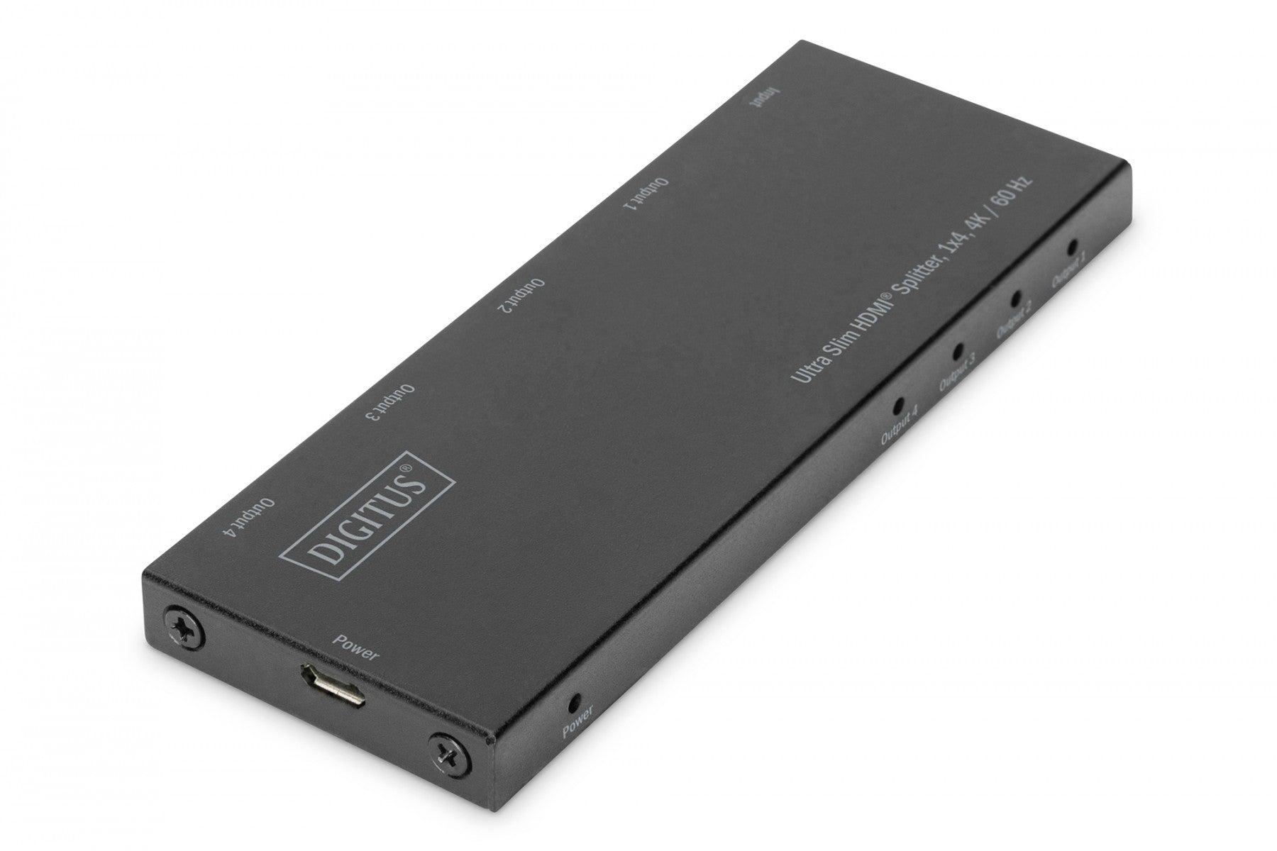 Digitus DS-45323 répartiteur vidéo