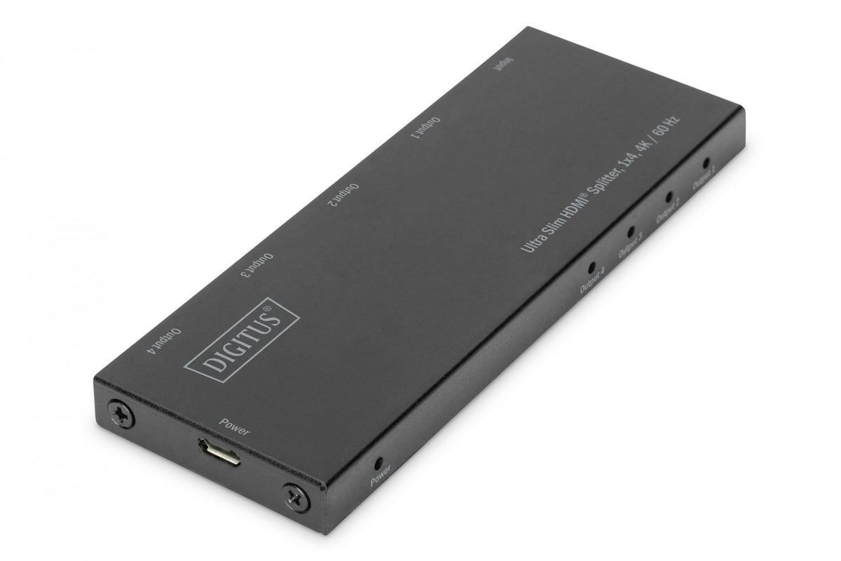 Digitus DS-45323 répartiteur vidéo